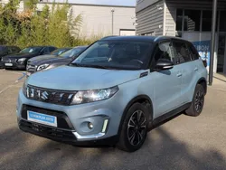 Suzuki Vitara 1.4 Boosterjet 140ch Style Auto