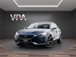 CUPRA Leon VZ 2.0 TSI 300 ch DSG • Toit Panormique • GPS • Caméra • ACC • Sièges Chauffants