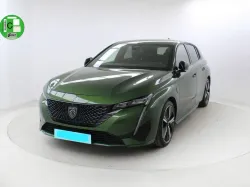 Peugeot 308 *251€/mes. 308 1.2 GT 130cv SUPER FULL