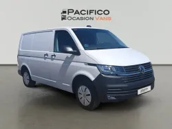 Volkswagen Transporter Transporter Furgón 2.0TDI BMT 81kW