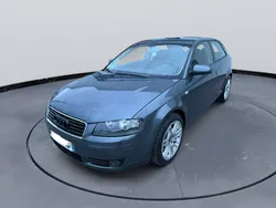 AUDI a3 2L essence boite automatique