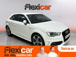AUDI A3 1.4 TFSI Ambition S-Tronic 125