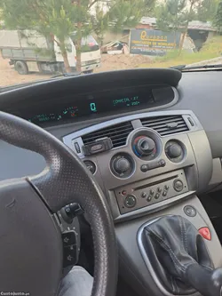 Renault Scénic Scenic