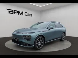 Xpeng G9 551ch 93,1kWh AWD Performance