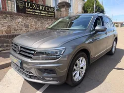 Volkswagen Tiguan 2.0 TDI 150 BLUEMOTION MATCH 4MOTION DSG BVA