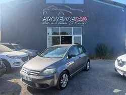 Volkswagen GOLF PLUS 1.9 TDI 105CH TRENDLINE