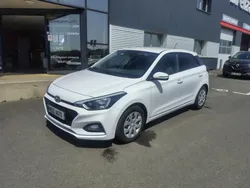 Hyundai i20 1.2 75 INITIA