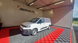 Citroën Berlingo Van Taille M 650 BlueHDi 100 S&S Club