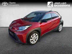 Toyota aygo x 1.0 VVT-i 72 Design