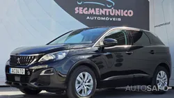 Peugeot 3008 1.5 BlueHDi Active de 2020