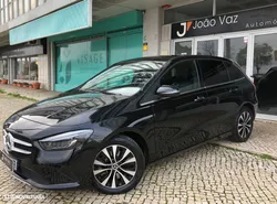 Mercedes-Benz B 250 e Style Plus