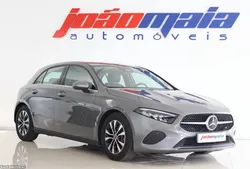 Mercedes-Benz A 200 Standard