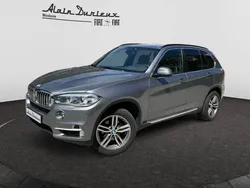 BMW X5 xDrive25d 218 ch Lounge A