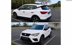 Seat Arona TSI
