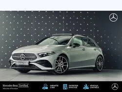 Mercedes Classe A 200 d AMG Exclusive Design Line 1770
