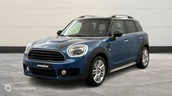 Mini Countryman Cooper 136ch Oakwood BVA7 Euro6d-T