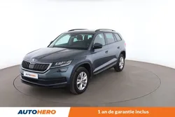 Skoda Kodiaq 2.0 TDI SCR Business DSG7 7PL 150 ch
