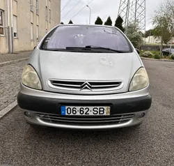 Citroën Picasso 1.6 16V