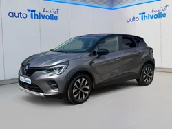 Renault Captur TCe 90 Evolution