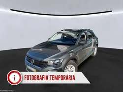 VW T-Roc 1.6 TDI Style 115cv