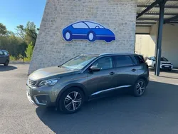 Peugeot 5008 2.0 BLUEHDI 150CH ALLURE S&S