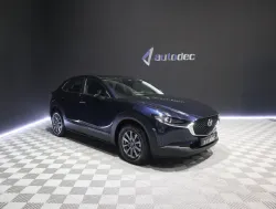 MAZDA CX-30 2.5 e-Skyactiv-G Prime Line FWD 103kW