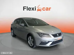 SEAT Leon 1.0 EcoTSI FR S/S