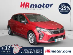RENAULT Clio dCi Evolution 74kW