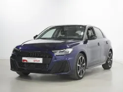 Audi A1 Sportback 30 TFSI Adrenalin Black Edition S tronic