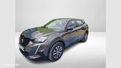 Peugeot 2008 1.2 PureTech Active Pack
