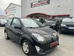 Renault Twingo II 1.5 dCi 65 eco2 Authentique