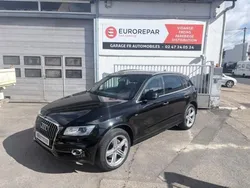 Audi q5 - 2.0 tdi clean diesel 190 quattro s tronic 7