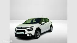 Citroën C3 1.2 PureTech YOU!