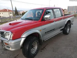 Mitsubishi L200 Strakar