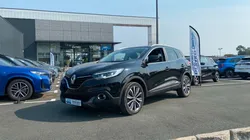 Renault KADJAR 1.3 TCE 160CH FAP INTENS