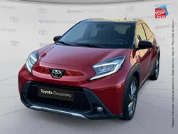Toyota Aygo X 1.0 VVT-i 72ch Collection MY23