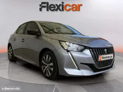 Peugeot 208 1.2 PureTech Active Pack