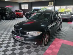 BMW SERIE 1 E87 LCI 116i 122 ch Edition Confort
