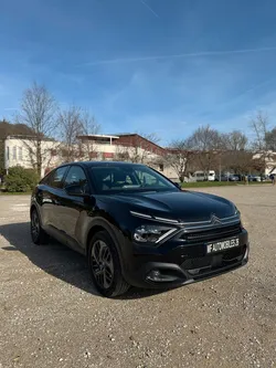 Citroën C4 BlueHDi 130 EAT8