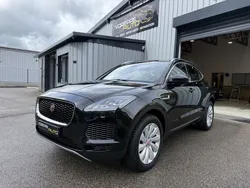 Jaguar E-PACE 2.0D 180CH BUSINESS R-DYNAMIC AWD BVA9