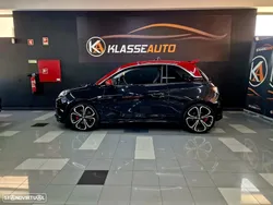 Opel Adam 1.4 Turbo Rocks S