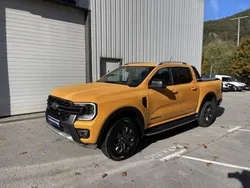 Ford Ranger 2.0 EcoBlue 205ch Stop&Start Double Cabine Wildtrak e-4WD BVA10