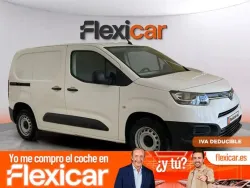 Toyota Proace City 1.5D 75kW (100CV) GX L1
