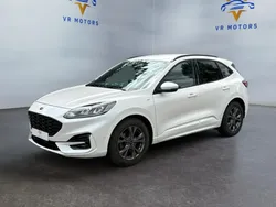 Ford Kuga 2.0 TDCi 150ch MHEV ST-Line