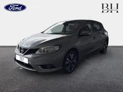 Nissan Pulsar 1.2 DIG-T 115ch N-Connecta Xtronic