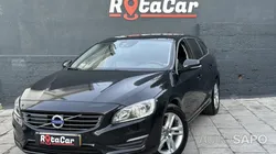Volvo V60 de 2015