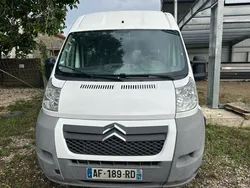 Citroen JUMPER FG 30 L2H2 HDI100 CFT