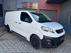 Peugeot expert fourgon gn tole long 2.0 bluehdi 120 s&s bvm6 pro