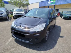 CITROEN C3 1.0 vti 70CHX PACK CONFORT, idéal jeune conducteur, CLIM, VITRES ET RETROS ELECTRIQUES, REGULATEUR DE VITESSE, REPRISE POSS ,GARANTIE 3 MOIS