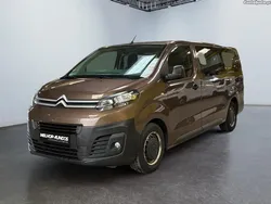 Citroën Jumpy 1.6 BlueHDi XL Confort